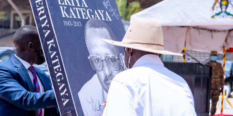 Dr Mukiza Calls for New Era in Statistical Development to Meet Global Data Needs