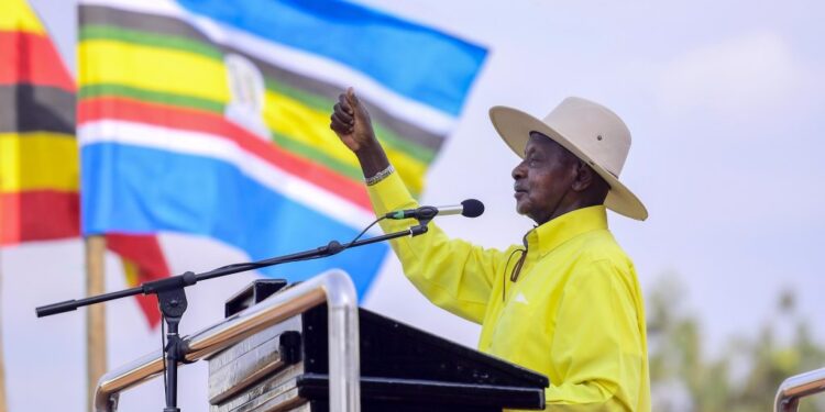 Museveni Orders Investigation into Kawempe North By-Election Irregularities
