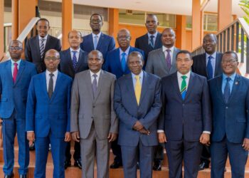 EADB Mulls Enhanced Private Sector Investment to Spur Job Creation