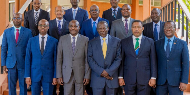 EADB Mulls Enhanced Private Sector Investment to Spur Job Creation