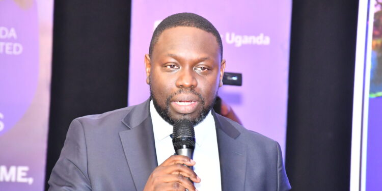 Stanbic Bank Appoints Paul Muganwa as Executive Director