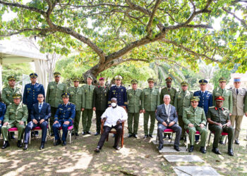 Museveni Calls for Maghreb Integration to Strengthen Africa’s Security and Prosperity