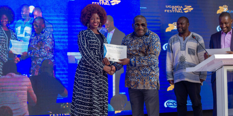 MultiChoice, UCC Launch Regional Film Competitions Ahead of 12th Uganda Film Festival