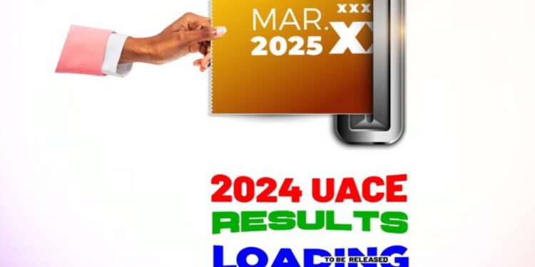 UNEB to Release 2024 UACE Results on Friday