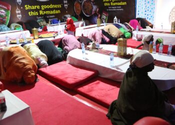 Royco Spreads Spirit of Ramadan with ‘Share Goodness’ Initiative