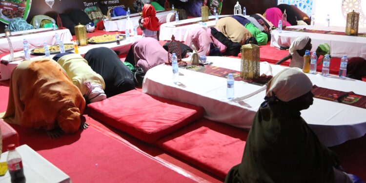 Royco Spreads Spirit of Ramadan with ‘Share Goodness’ Initiative