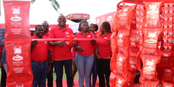 Unilever Unveils Royco String Pack to Boost Convenience and Nutrition