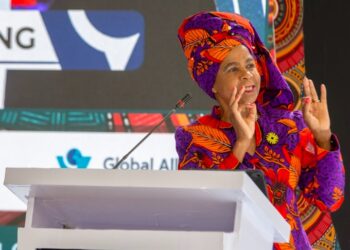 Africa Must Rewrite its History & Rebuild on Ancestral Values – South African Activist Dr Ramphele