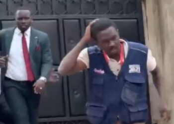 NAB Condemns Security Forces for Escalating Violence Against Journalists