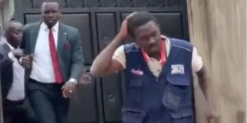 NAB Condemns Security Forces for Escalating Violence Against Journalists