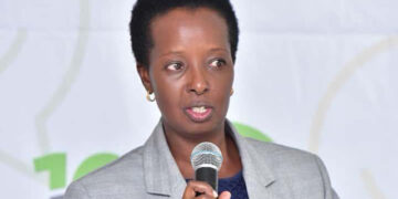 Allen Kagina to Deliver Keynote Address at 3rd Sarah Ntiro Memorial Lecture