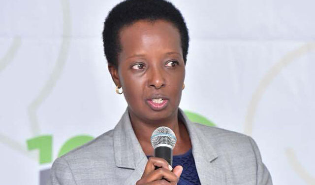 Allen Kagina to Deliver Keynote Address at 3rd Sarah Ntiro Memorial Lecture