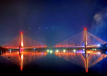 Uganda Listed in Africa’s Top 10 Most Visited Countries