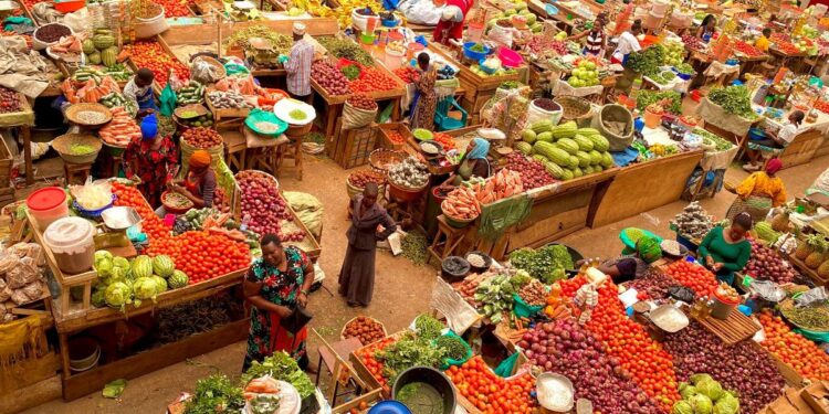 Uganda’s Annual Inflation Declines to 3.4% in March 2025