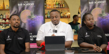 Uganda Breweries Launches Diageo Bar Academy to Elevate Hospitality Standards