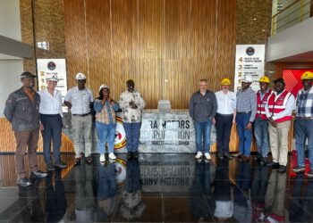 Germany E-Mobility Companies Explore Collaborations with Kiira Motors & NEC