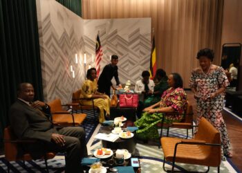 Uganda’s Growth Story Unfolds as Diplomacy Delivers Economic Gains