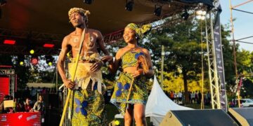 Pictorial: Uganda’s Cultural Diversity Comes Alive at Vibrant MUBS Cultural Gala 2025