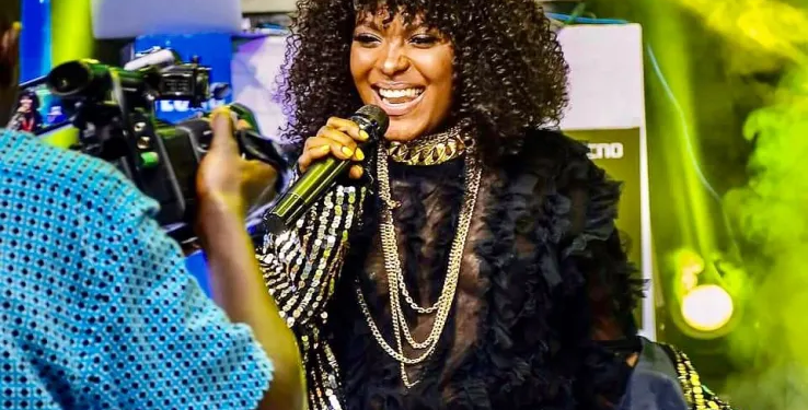 Vinka, Ava Peace and Aroma to Headline Debut Uganda Waragi ku Mukeeka Experience