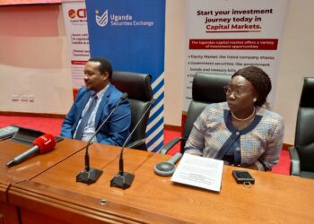 Uganda Takes Lead on Africa’s Integration and Innovation at Antalya Diplomacy Forum