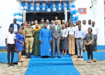 Uganda Baati Opens 17th Showroom in Kyengera, Expands Reach
