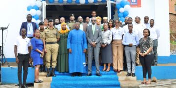 Uganda Baati Opens 17th Showroom in Kyengera, Expands Reach