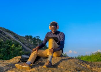 Ugandan Tech Entrepreneur Targets One Million Digital Jobs for African Youth by 2030