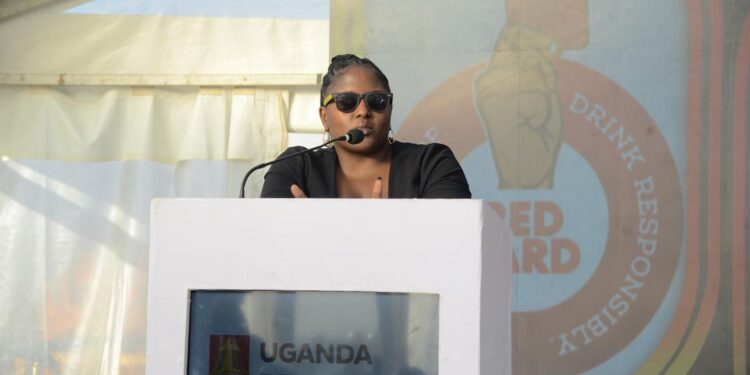Uganda Breweries Launches ‘Eyo Red Card’ Campaign to Promote Responsible Drinking