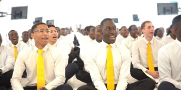 Shincheonji Church of Jesus in France says Le Parisien Report “Full of Distortions”