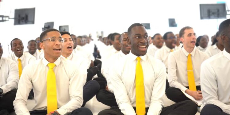 Shincheonji Church of Jesus in France says Le Parisien Report “Full of Distortions”