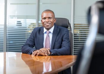 Absa Bank Appoints Moses Rutahigwa as Retail and Business Banking Director