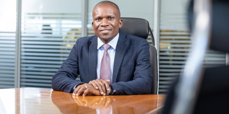 Absa Bank Appoints Moses Rutahigwa as Retail and Business Banking Director