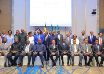 Uganda, Ethiopia Sign 8 Pacts to Boost Bilateral Cooperation