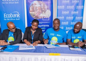 Ecobank Uganda Partners with SurePay to Ease School Fees Payments