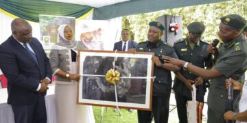 UWA, KCCA Executive Directors Renew Commitment to Conservation & Sustainability in Kampala