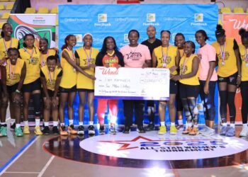 PostBank Outplays Parliament in FUBA Women’s All-Star Exhibition Clash