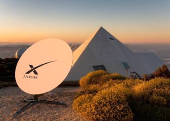 Museveni Backs Starlink’s Entry in Uganda