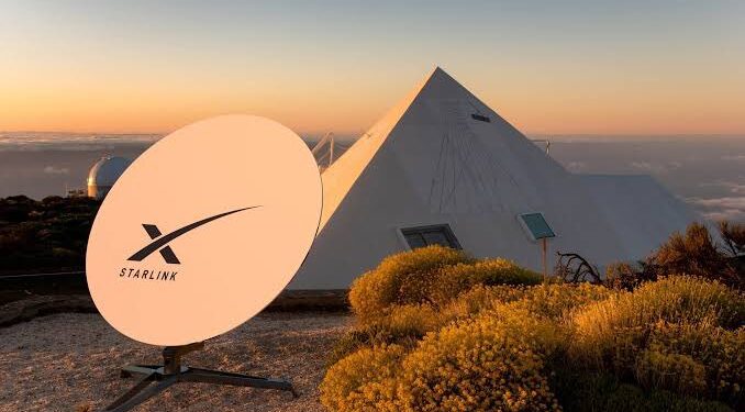 Museveni Backs Starlink’s Entry in Uganda