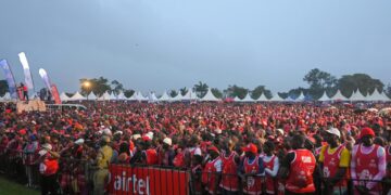 Ugandans Tasked to Remain Vigilant, United in Fight Against HIV/AIDs 