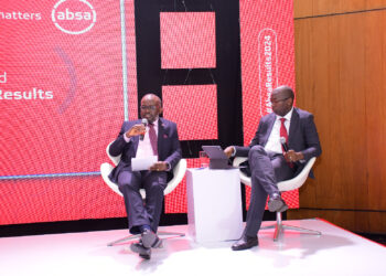 Absa Bank Uganda Reports 22% Profit Growth and 15% Increase in Revenue