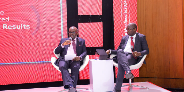 Absa Bank Uganda Reports 22% Profit Growth and 15% Increase in Revenue