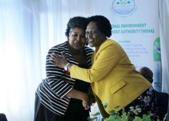 New NEMA Board of Directors Tasked On Environmental Compliance