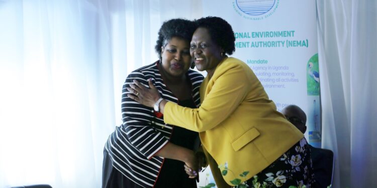 New NEMA Board of Directors Tasked On Environmental Compliance