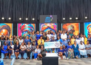 dfcu Bank Launches Season 7 of the Rising Woman Initiative