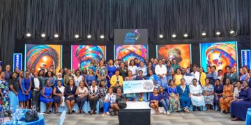 dfcu Bank Launches Season 7 of the Rising Woman Initiative