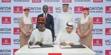 UTB and Emirates Renew Strategic Partnership to Boost Uganda’s Tourism