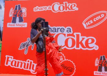 Coca-Cola Relaunches ‘Share a Coke’ with Cross-Border Gen Z Connection
