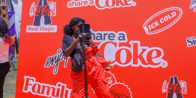 Coca-Cola Relaunches ‘Share a Coke’ with Cross-Border Gen Z Connection