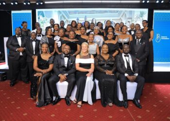 Journey to the Boardroom 2025 Celebrates Rising Leaders and Excellence