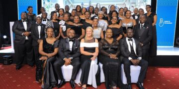 Journey to the Boardroom 2025 Celebrates Rising Leaders and Excellence